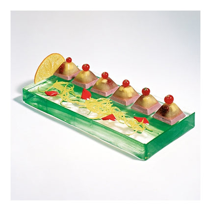 Bakvorm Pyramid-Mini