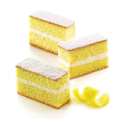 Bakvorm Cakes