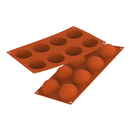 Bakvorm Half-Sphere
