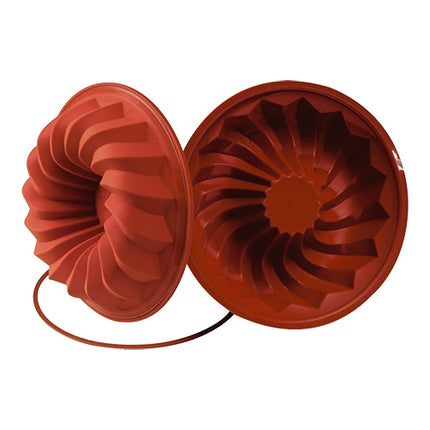 Bakvorm savarin Ø24cm