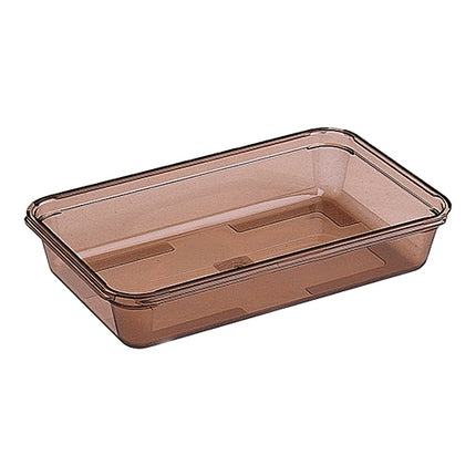 Bak gastronorm GN1/1 065 mm