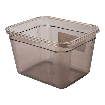 Bak gastronorm GN1/2 200 mm