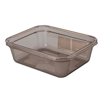 Bak gastronorm GN1/2 100 mm