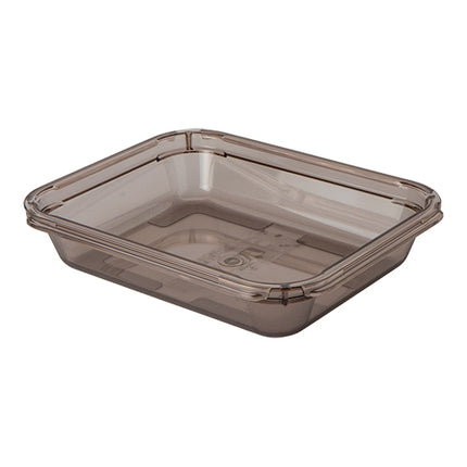 Bak gastronorm GN1/2 065 mm