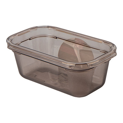 Bak gastronorm GN1/4 100 mm