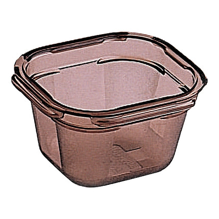 Bak gastronorm GN1/6 100 mm