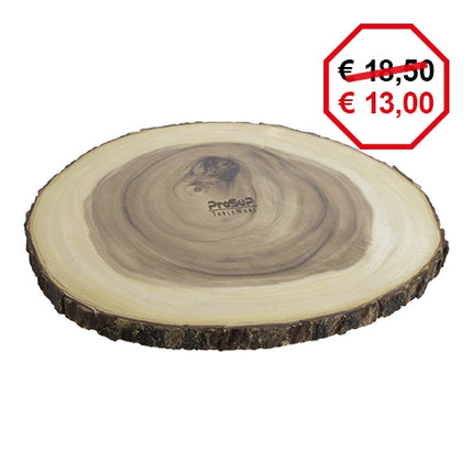 Serveerplateau Ø37~42cm