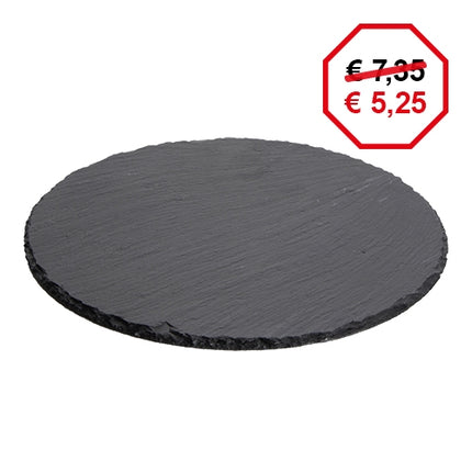 Serveerplateau Ø30,0cm