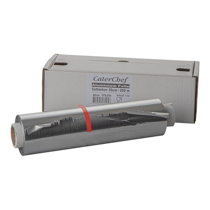 Aluminiumfolie 30cm