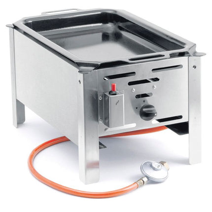 Bake-Master Mini, HENDI, 5,8kW, 340x540x(H)300mm