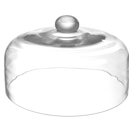 Glazen stolp, HENDI, 275x(H)140mm