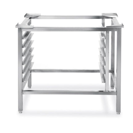 Onderstel voor ovens, HENDI, 540x460x(H)700mm