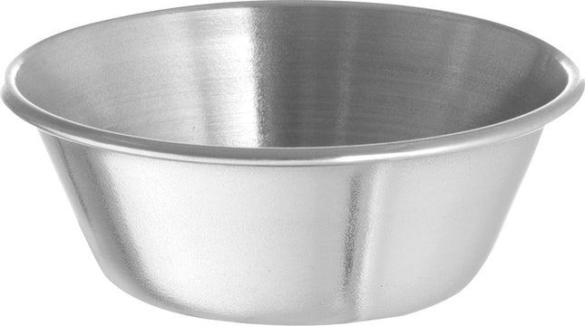 Ramekin - 12 stuks, HENDI, 0,045L, 12 st., âŒ€62x(H)24mm