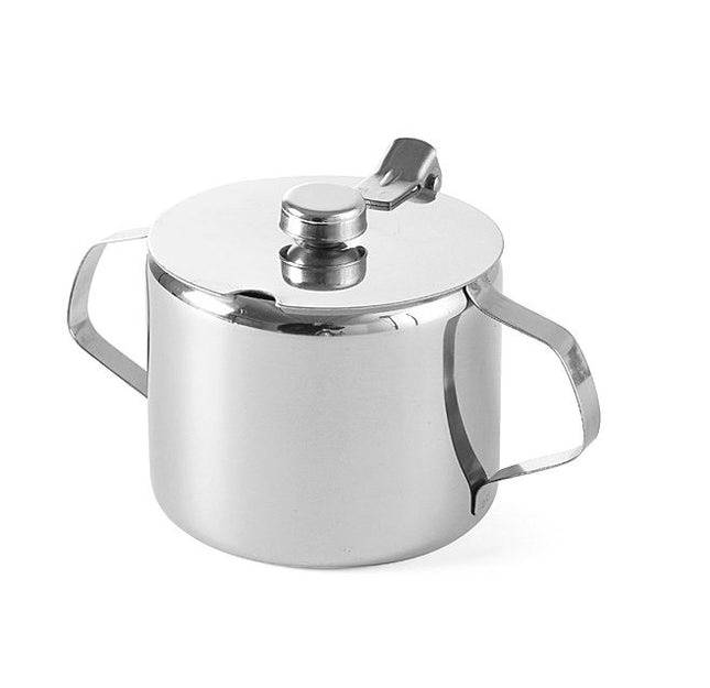 Suikerpotje, HENDI, 0,3L, 85x(H)80mm