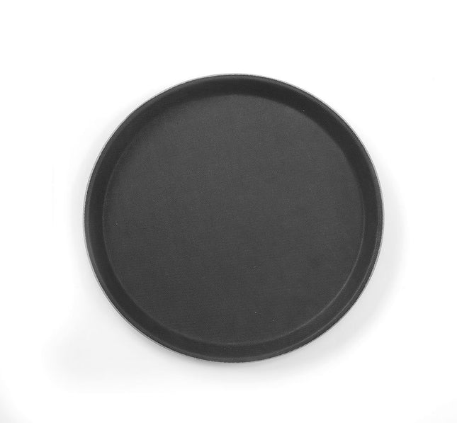 Dienblad rond, HENDI, âŒ€350x(H)22mm
