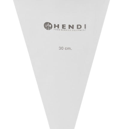 Spuitzak nylon, HENDI, Profi Line, (L)300mm
