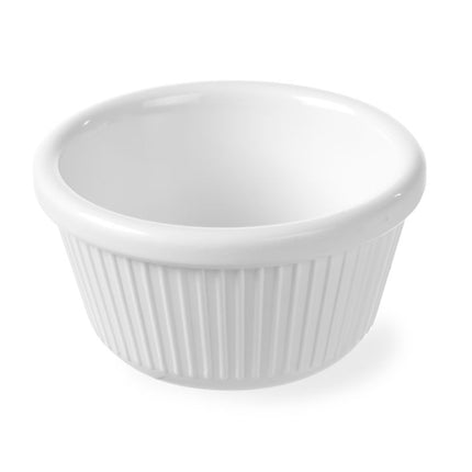 Ramekin, HENDI, 80 ml, 0,08L, âŒ€80x(H)40mm