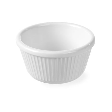 Ramekin, HENDI, 100 ml, âŒ€85x(H)45mm