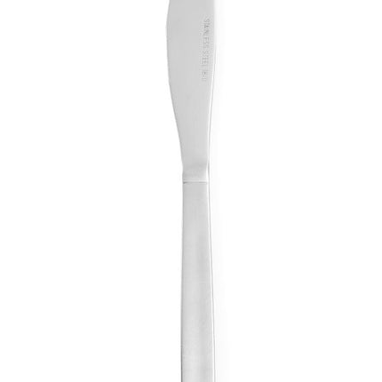 Tafelmes - 12 st., HENDI, Budget Line, 12 st., (L)212mm