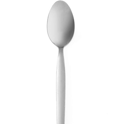 Tafellepel - 12 st., HENDI, Budget Line, 12 st., (L)181mm