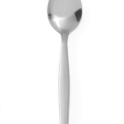 Koffie/theelepel, HENDI, Budget Line, 24 st., (L)136mm