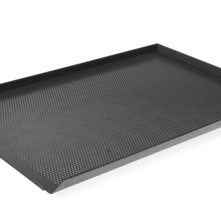 Tray geperforeerd, HENDI, 600x400mm