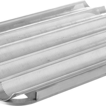 Tray voor stokbrood, HENDI, 600x400mm
