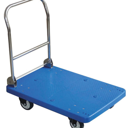 Platform wagen, AmerBox, 742x480x(H)845mm