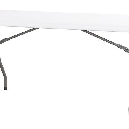 Buffettafel inklapbaar, AmerBox, Max. belasting 150 kg., 1800x740x(H)740mm