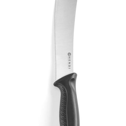 Slagersmes, HENDI, (L)330mm