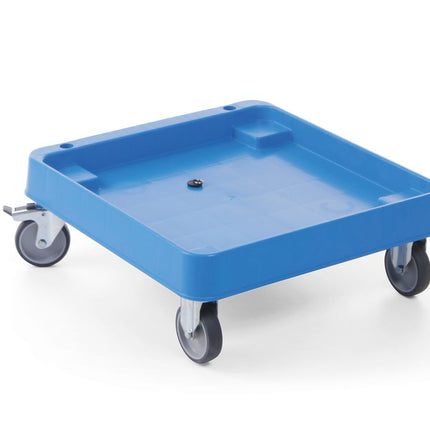 Trolley voor vaatwaskorven, HENDI, 575x545x(H)210mm