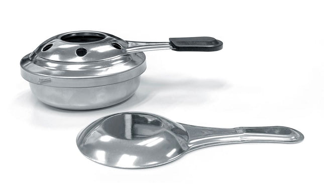 Fonduebrander - 2 st., HENDI, 2 st., 92x(H)40mm