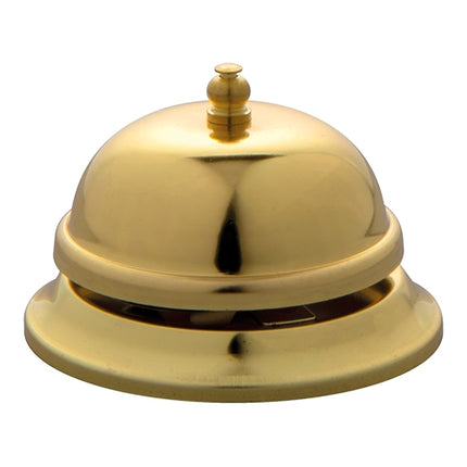 Bel (balie/receptie) Ø09,0cm