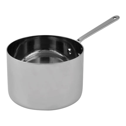 Serveer steelpan Ø12,0cm