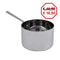 Serveer steelpan Ø12,0cm
