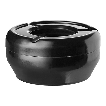 Terras asbak Ø12cm
