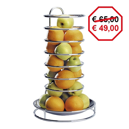 Fruitmand Ø25,5cm