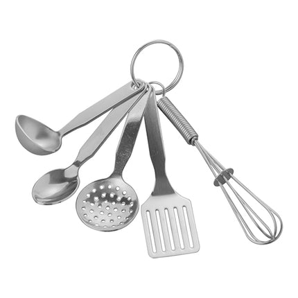 Sleutelhanger set