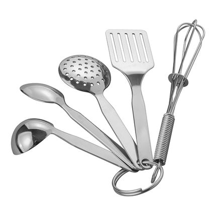 Sleutelhanger set