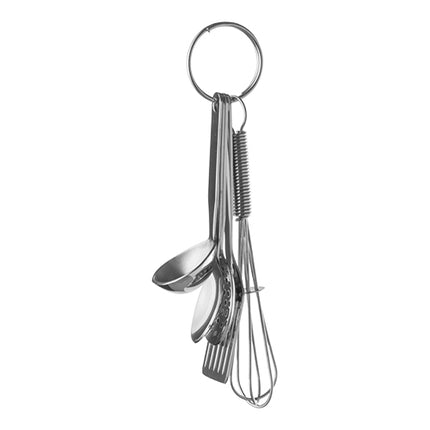 Sleutelhanger set