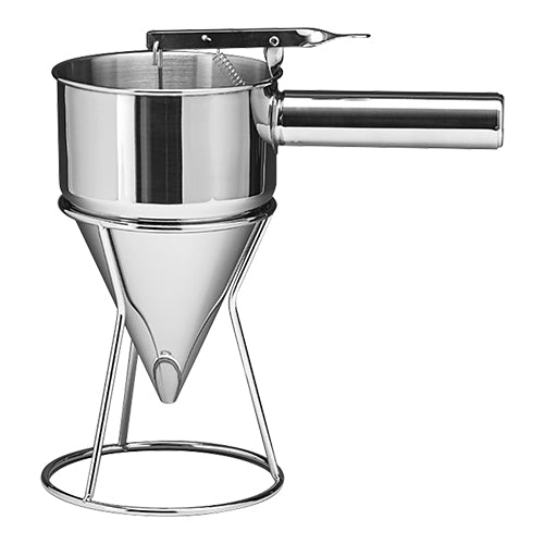 Doseer giettrechter 1,0L