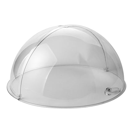 Rolltop kap Ø40,5cm