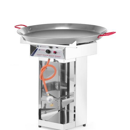 Fiesta 800, HENDI, 7kW, 800x800x(H)900mm