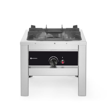 Hokker Profi Line, HENDI, Profi Line, 6,7kW, 425x425x(H)400mm
