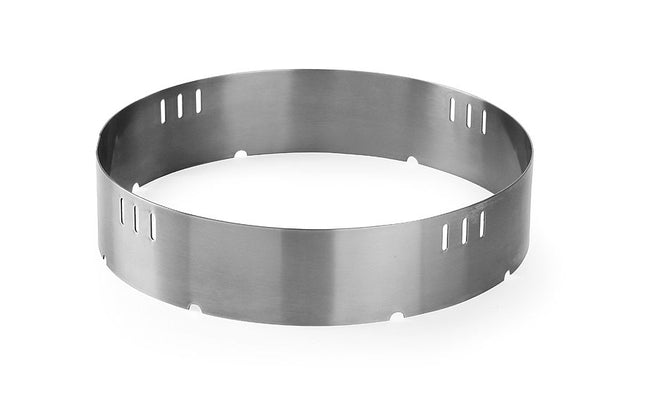 Ring voor Hokker, HENDI, 360x(H)80mm