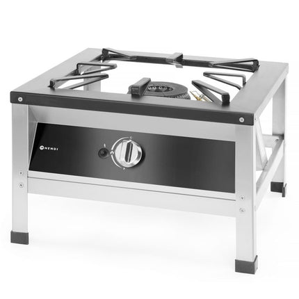 Hokker Kitchen Line XL, HENDI, Kitchen Line, 10,8kW, 580x650x(H)400mm