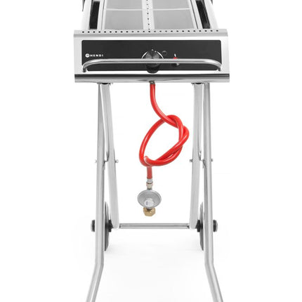 Xenon Pro, HENDI, 7,5kW, 1120x410x(H)900mm
