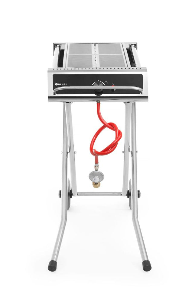 Xenon Pro, HENDI, 7,5kW, 1120x410x(H)900mm // terug op voorraad : 01/10/2026