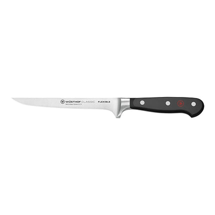 Uitbeenmes 16cm