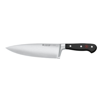 Koksmes 20cm